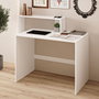 Hanah Home Escritorio de Estudio Amber - White